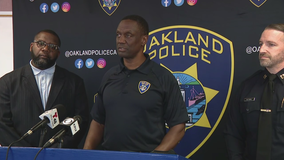 Oakland sees nearly 30% drop in homicides