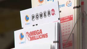 $1.1M Powerball ticket sold at Northern California liquor store