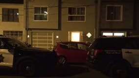 8-year-old San Francisco girl shot by gun in home, not stray bullet