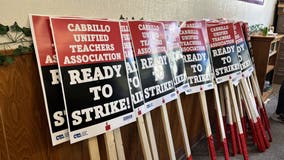 Half Moon Bay teachers preparing to strike for better wages, health benefits