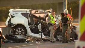 Wrong-way driver charged in San Jose crash that killed 2