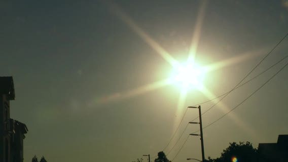 Bay Area heat wave: How high will energy bills spike from the record temperatures?