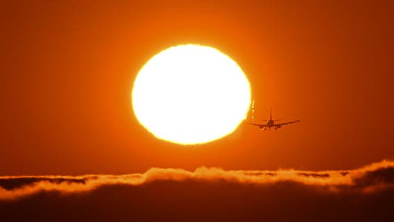 San Francisco weather: Here's what cities will be the hottest this week