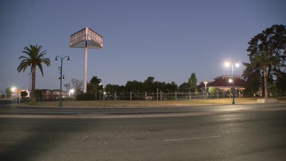 Coliseum sale is 'catalyst' for future Hegenberger corridor development: mayor