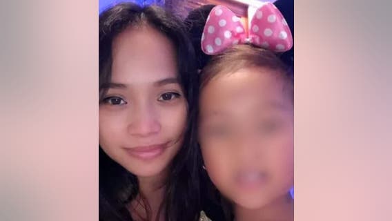 'Lost for words': Mom killed in Oakland DUI crash on I-880