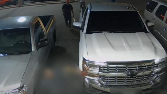 3 arrested after San Jose machete attack