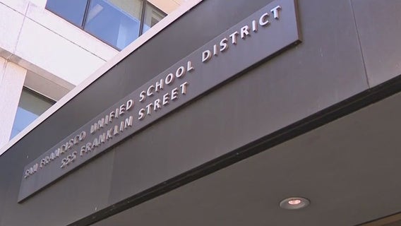 San Francisco school board to OK hundreds of job cuts