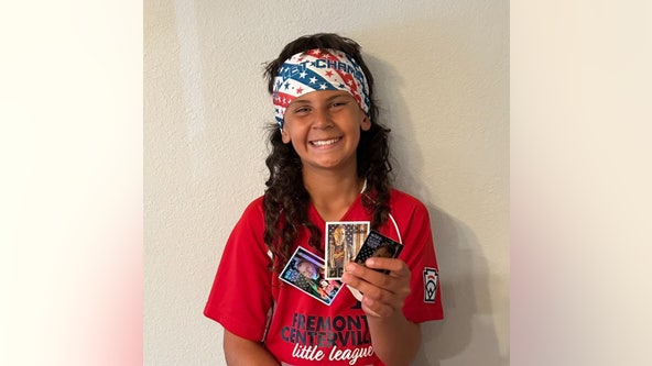 Once bullied for his hair, this teen is now USA Mullet Champ