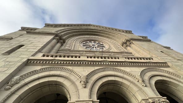 Man convicted after San Francisco synagogue is burglarized, vandalized