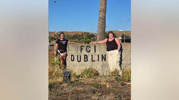 Details of consent decree between Bureau of Prisons and women at FCI Dublin