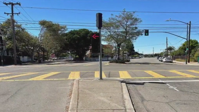 Alameda gets $16M road safety grant