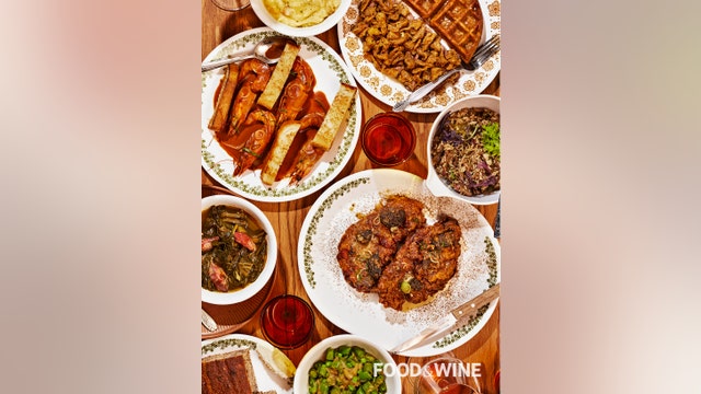 Bay Area city ranked no. 1 for best food in the US