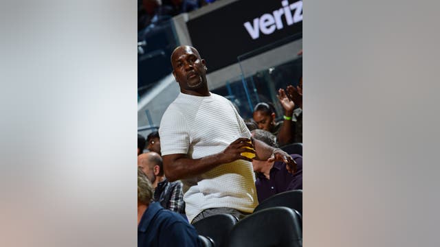 Bay Area college hires NBA legend Gary Payton as new coach