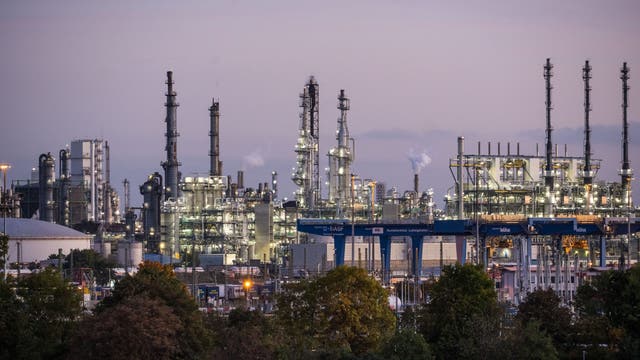 Chlorine leak near Pittsburg chemical plant prompts health advisory