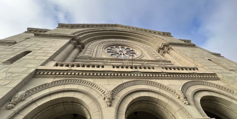Man convicted after San Francisco synagogue is burglarized, vandalized