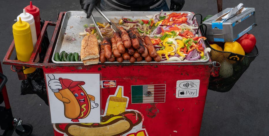 SFPD's tries to clear up confusion around street vendor's arrest
