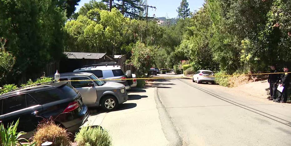 No charges files in deadly Orinda road rage incident, DA says