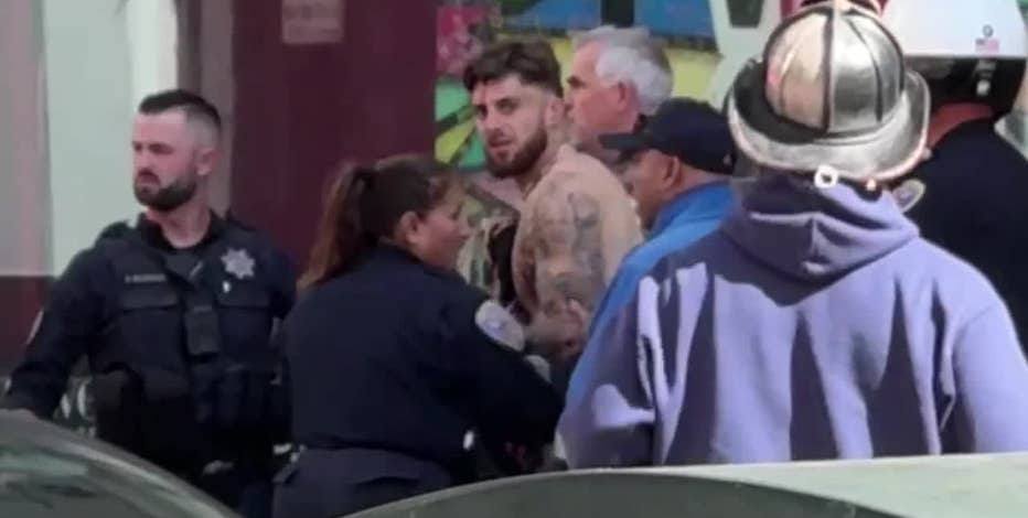 San Francisco safety debated after 49er Ricky Pearsall shooting