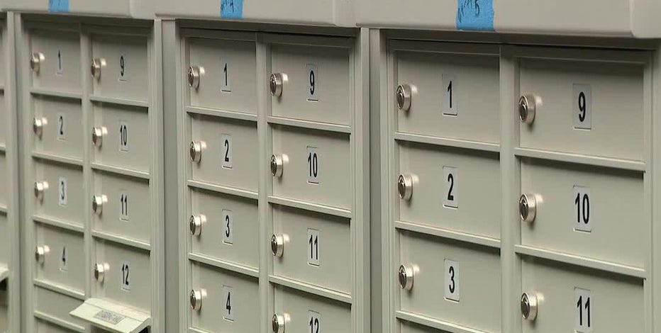 Mail theft at San Jose apartment complex frustrates residents