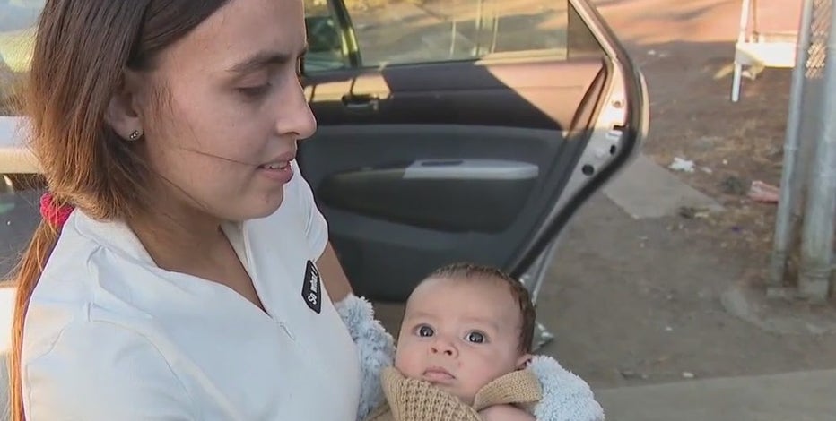 Five babies have died while homeless in Santa Clara County this year