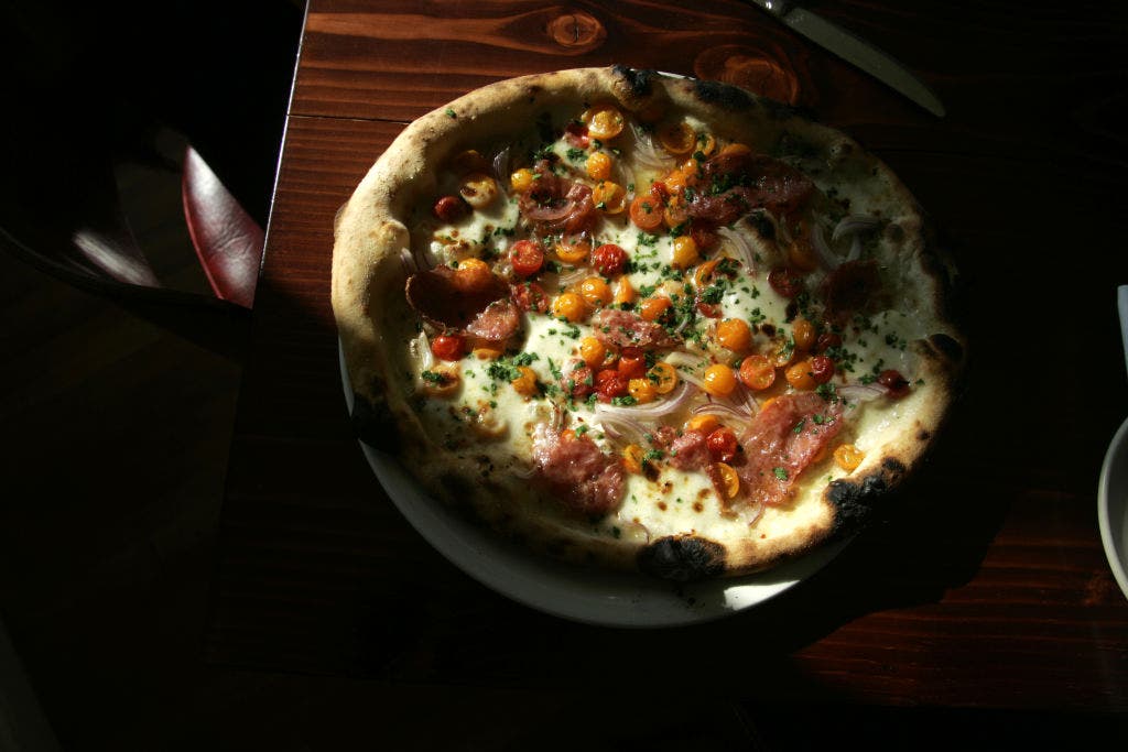 This Bay Area city is named the nation's best place for food