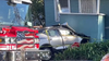 Car crashes into Berkeley home, minor injuries reported