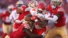 49ers fall short in Super Bowl rematch against Chiefs