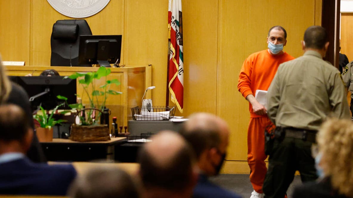 Sentencing of Cash App founder's killer pushed back again 2 years after conviction