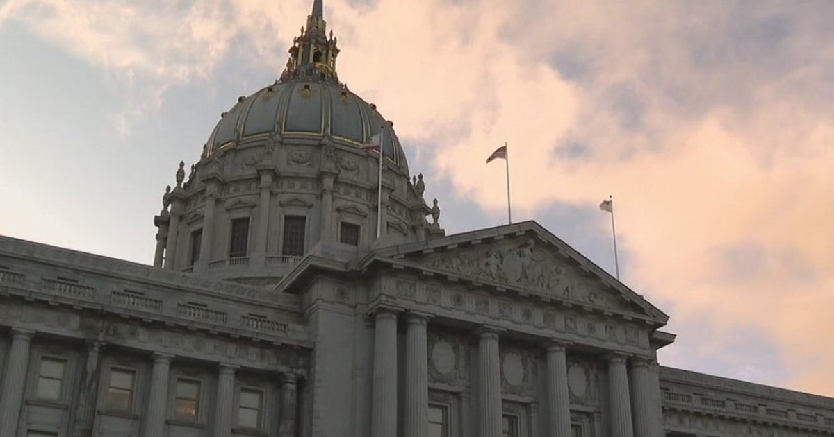 Election could bring major shift to San Francisco Board of Supervisors | KTVU FOX 2