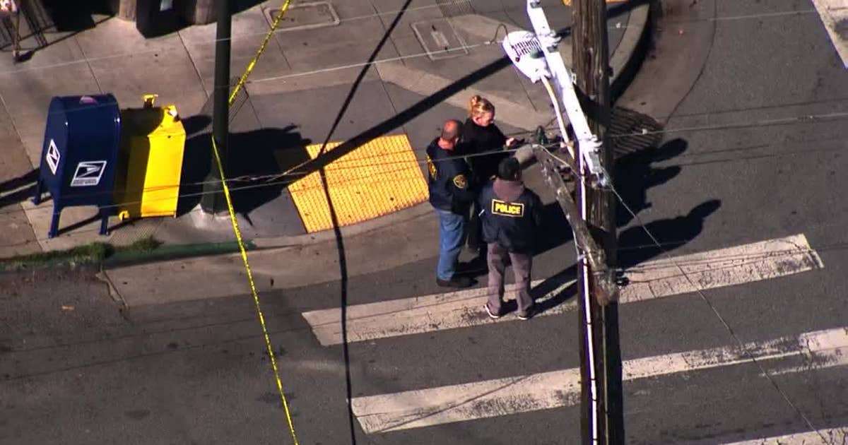 Man dies after being hit by dump truck in San Francisco near UCSF ...