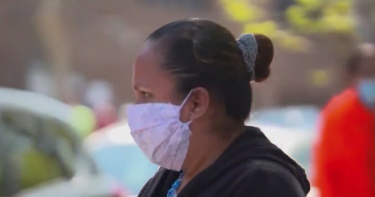Mask mandates returning to several Bay Area counties | KTVU FOX 2