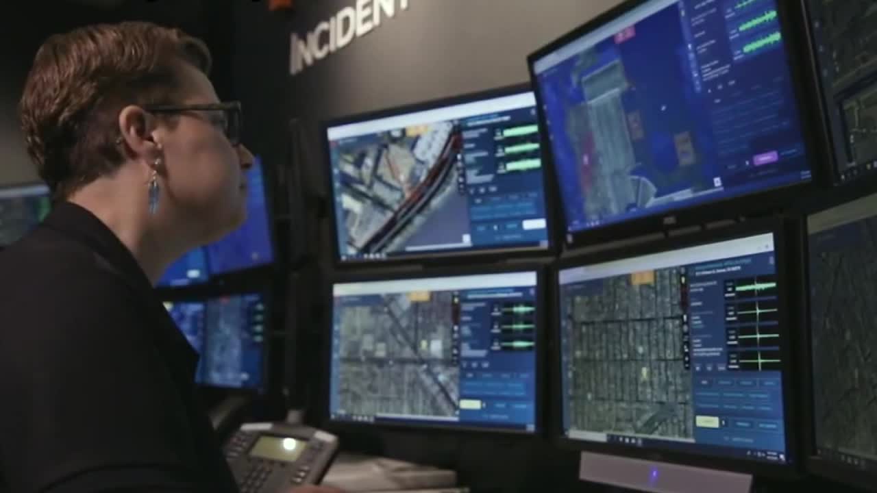 Oakland committee OK's extending controversial ShotSpotter contract