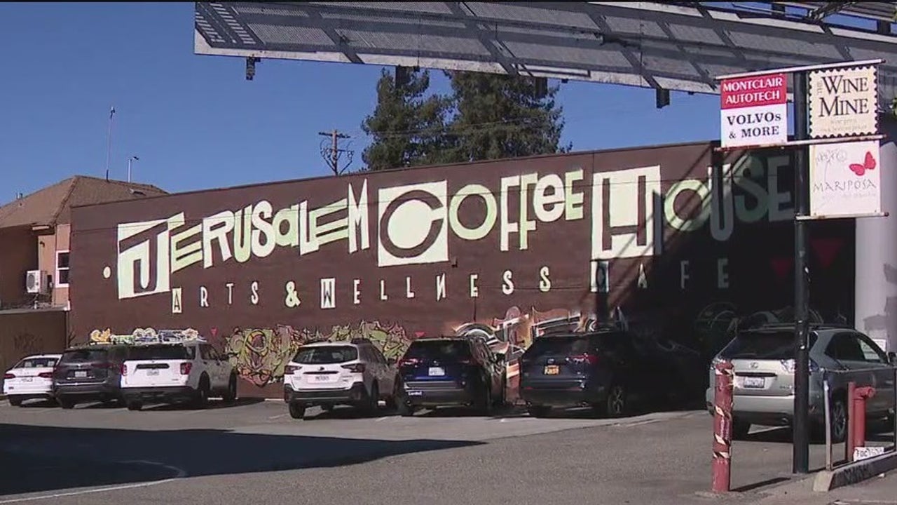Oakland Café Incident Sparks Hate Crime Investigation