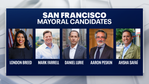 2024 Election: What to know about San Francisco's mayoral candidates