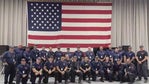 California search and rescue unit heads out to help with Hurricane Milton