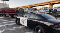 Car thefts across California down 25% CHP reports