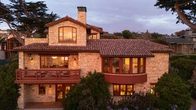 Clint Eastwood's Carmel-by-the-Sea home sells for $18.5M