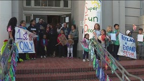 SFUSD president, mayor criticize superintendent's release of school closure list