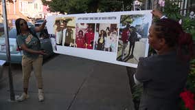 Oakland father of 4 killed during McClymonds reunion remembered for outreach