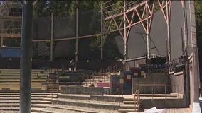 Cal Shakes Theater in Orinda closing after 50 years