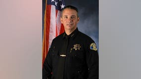 Acting San Jose police chief appointed as permanent chief