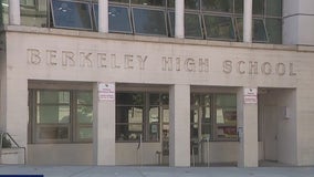 Berkeley High grads reach $13.5 million settlement in teacher sex abuse case