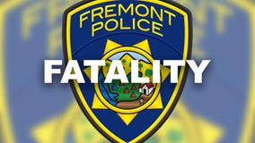 Toddler struck, killed by vehicle Monday morning in Fremont