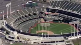 Oakland Coliseum sale payment dispute triggers concern of public safety cuts