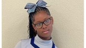 San Leandro: Ebony alert issued for missing 12-year-old girl