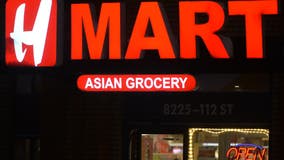 H Mart, cult favorite Asian grocery chain, opening new Bay Area store