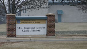 Former FCI Dublin women burst out sobbing, placed in isolation at Minnesota prison