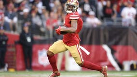 49ers cornerback Charvarius Ward's 1-year-old daughter dies