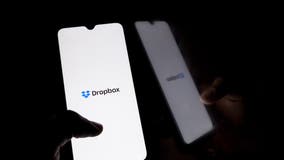 San Francisco-based Dropbox slashes 20% of workforce