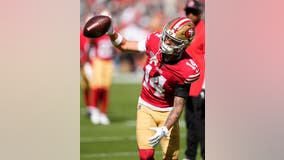 Niners fans thrilled to watch Ricky Pearsall make his NFL debut